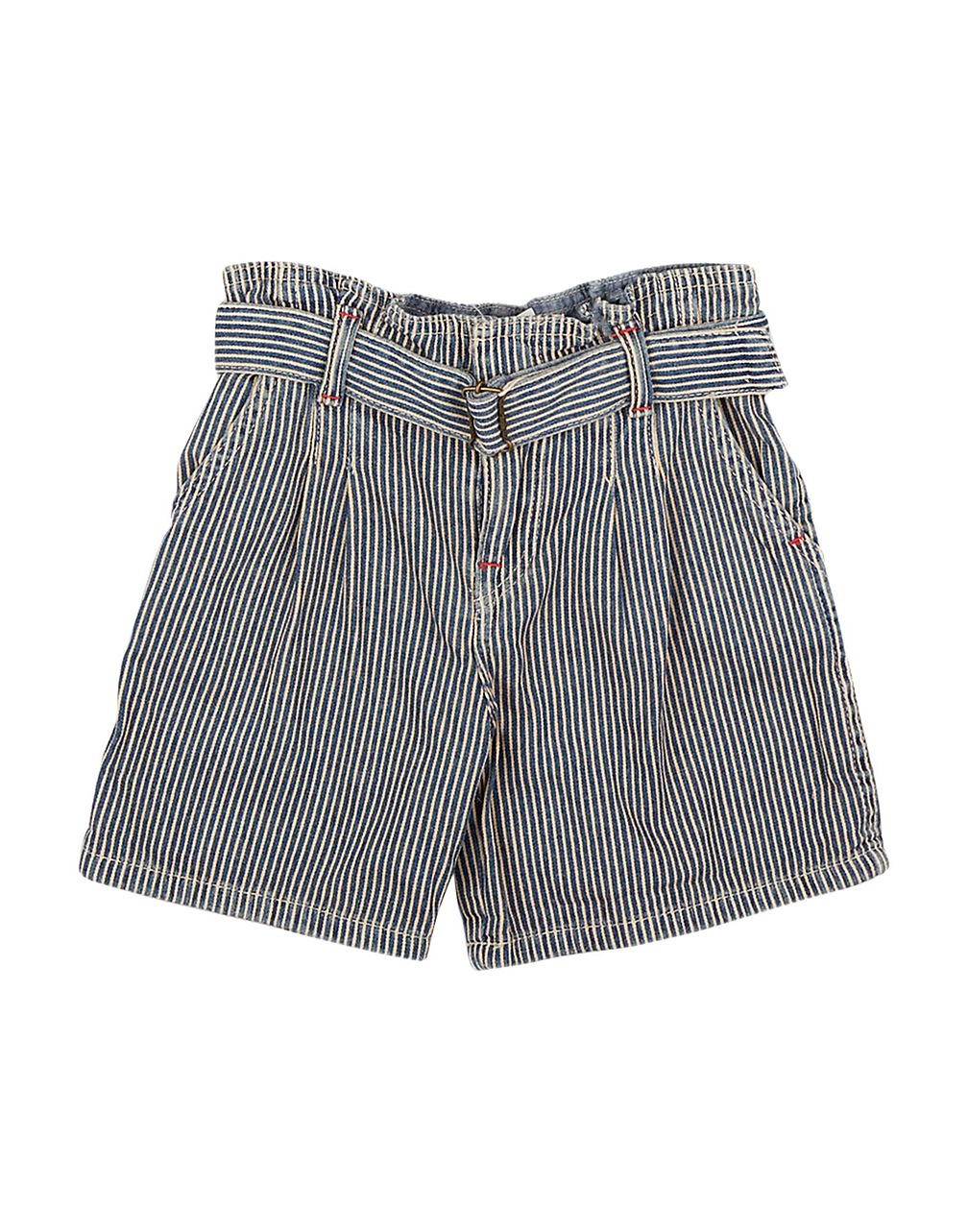 POLO RALPH LAUREN - Denim shorts
