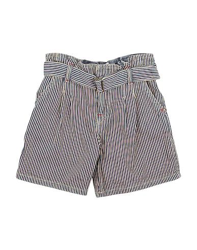 POLO RALPH LAUREN Denim shorts 100% Cotton