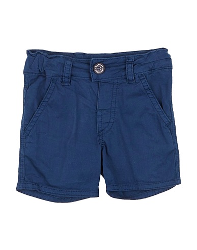 MAGILLA Shorts & Bermuda Blu navy 97% Cotone, 3% Elastan