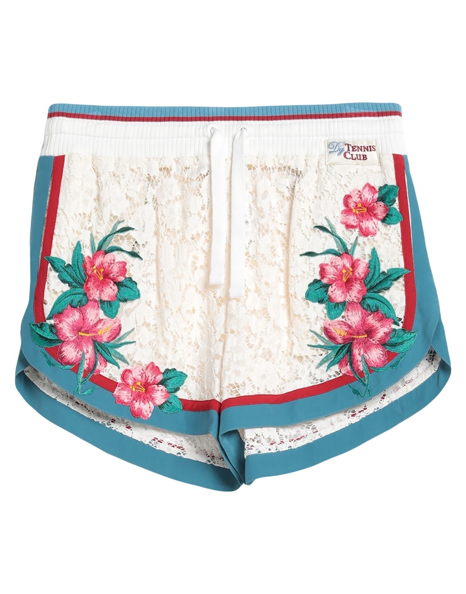 DOLCE&GABBANA - Shorts & Bermuda Shorts