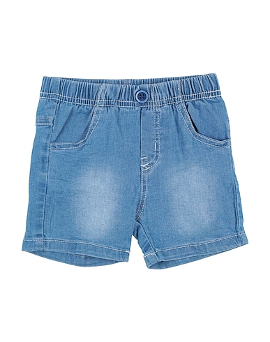 BOYZONE Denim trousers Blue 100% Cotton