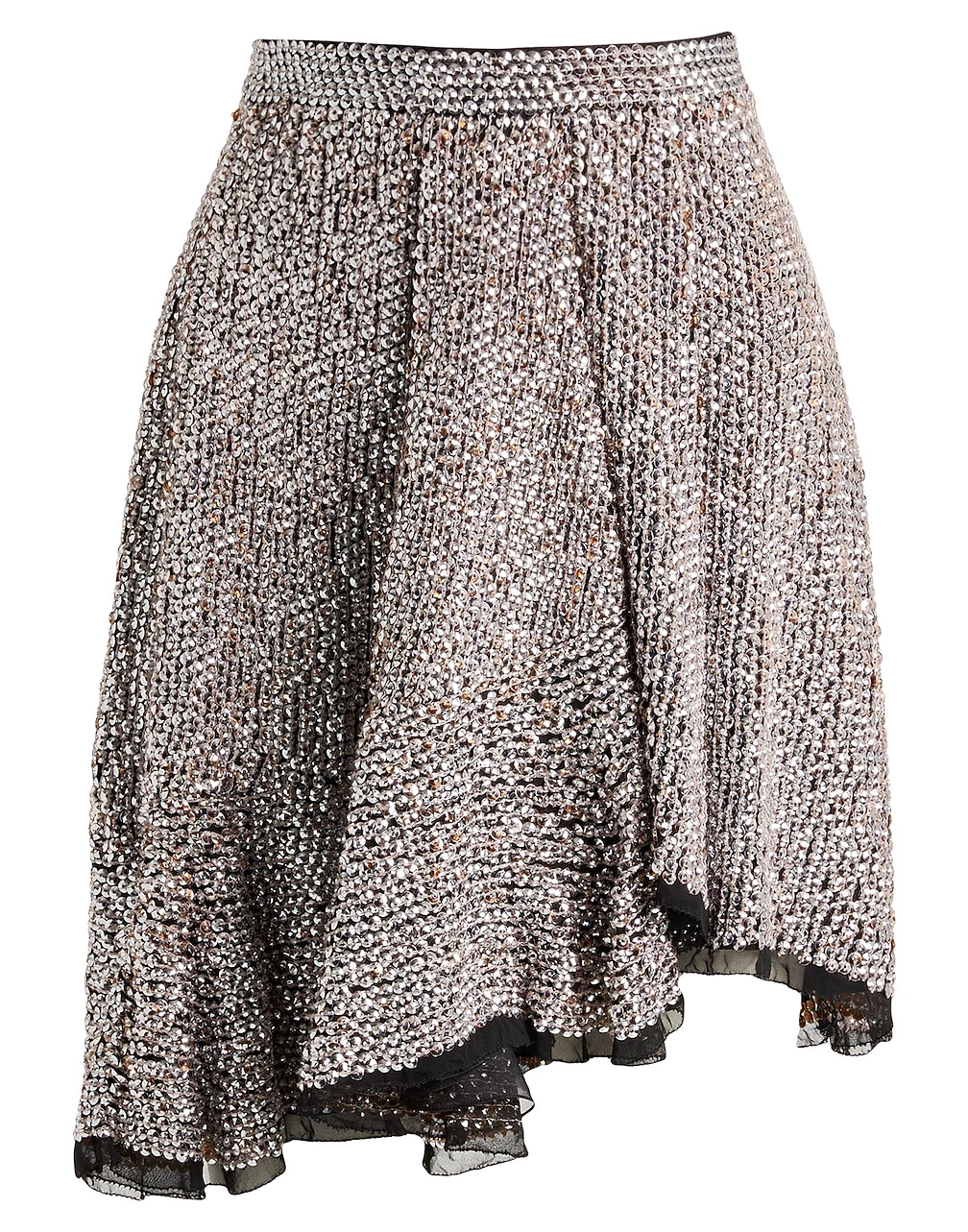 ISABEL MARANT - Mini skirts