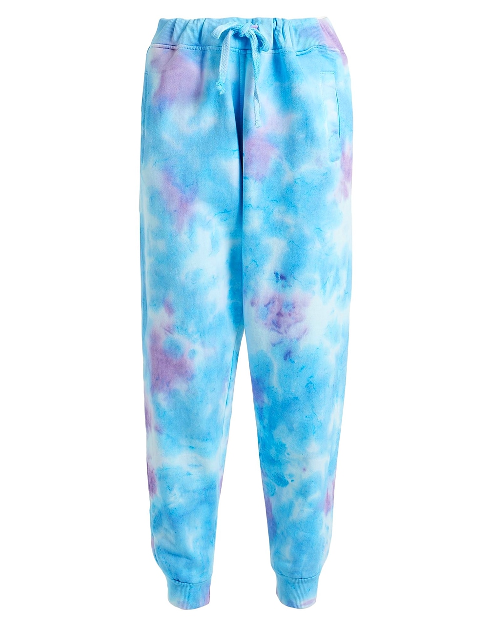 LA DETRESSE - Pants