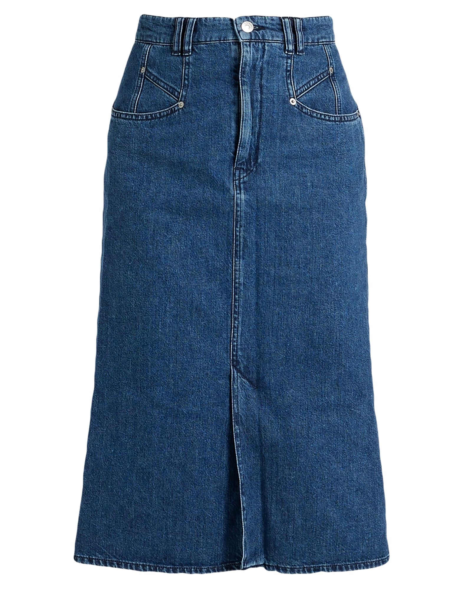 ISABEL MARANT - Denim skirts