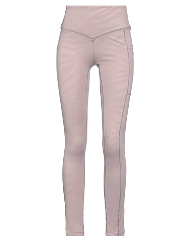 L'URV Leggings Lilac 82% Polyester, 18% Elastane