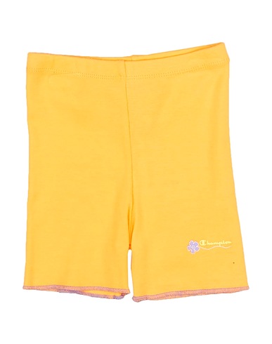 CHAMPION Shorts & Bermuda Mandarin 100% Cotton