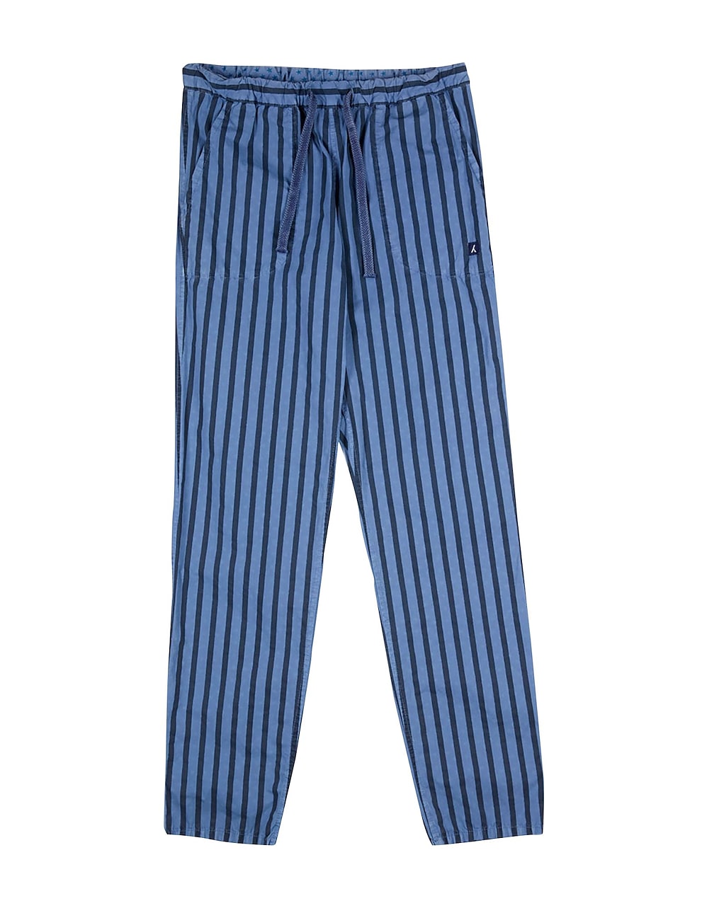 REVERSIBLE - Casual παντελόνια