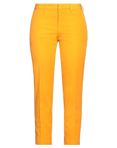 PT Torino Pantalone Mandarino 98% Cotone, 2% EcoCoolmax®