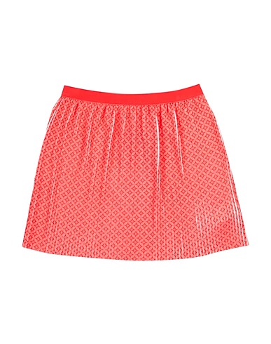LOSAN Skirt Coral 100% Polyester
