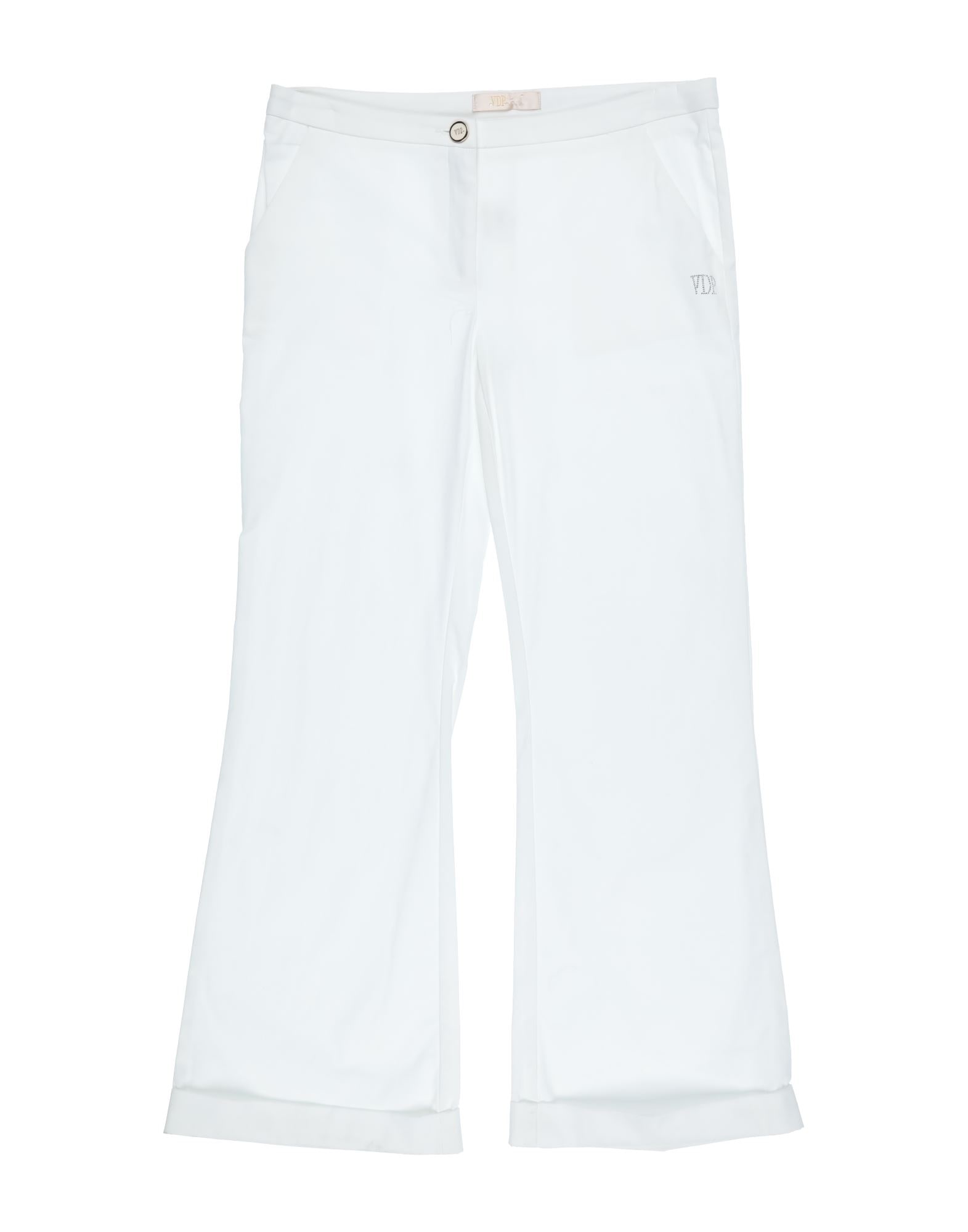 VDP VIA DELLE PERLE - Trousers