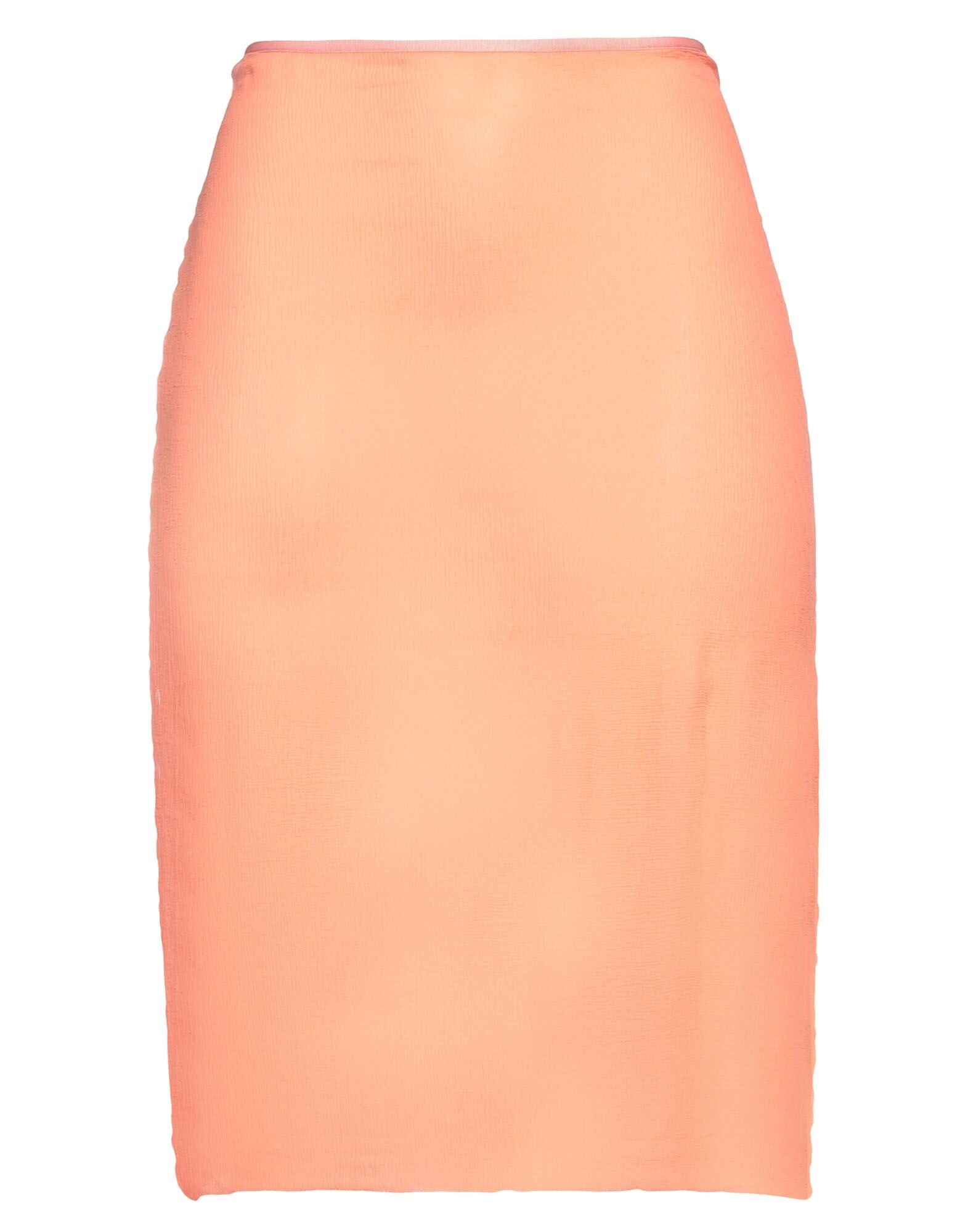 DRIES VAN NOTEN - ミディスカート