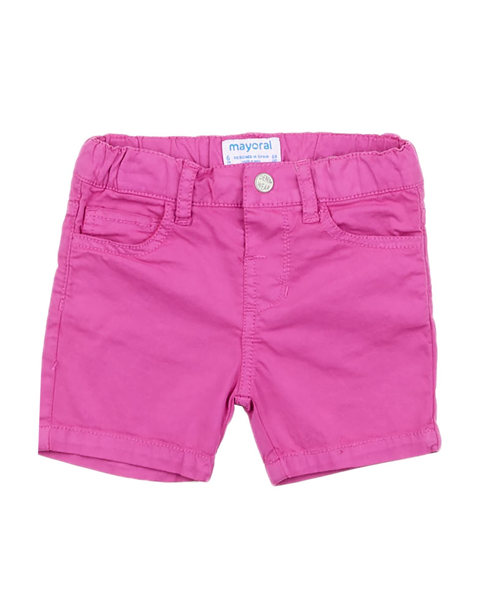 MAYORAL - Shorts & Bermuda Shorts