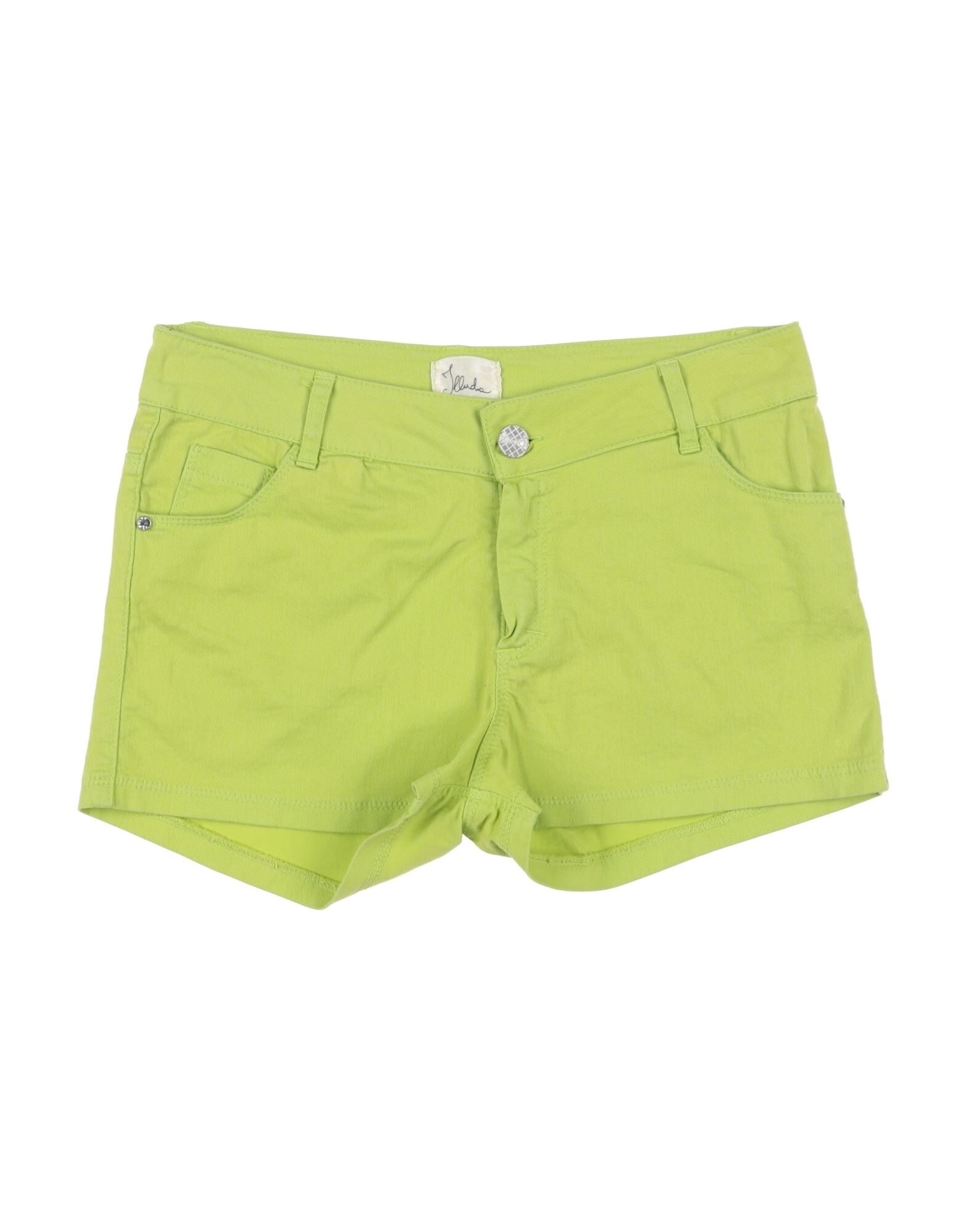 ILLUDIA - Shorts & Bermuda Shorts