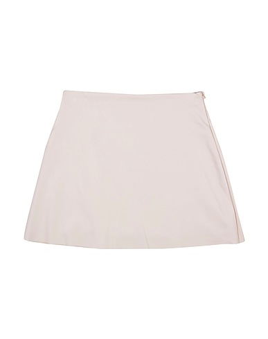 DOUUOD Skirt Blush 100% Polyurethane