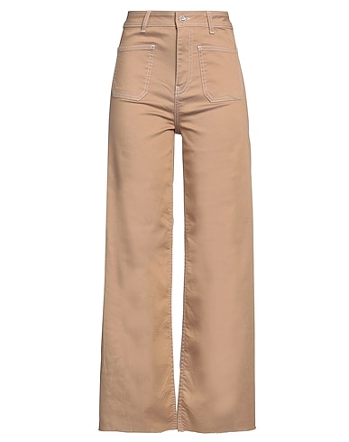 LIU •JO Hosen Sand 67% Baumwolle, 29% Polyester, 4% Elastan