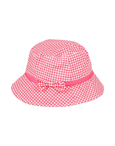 LOSAN Hat Red 100% Cotton