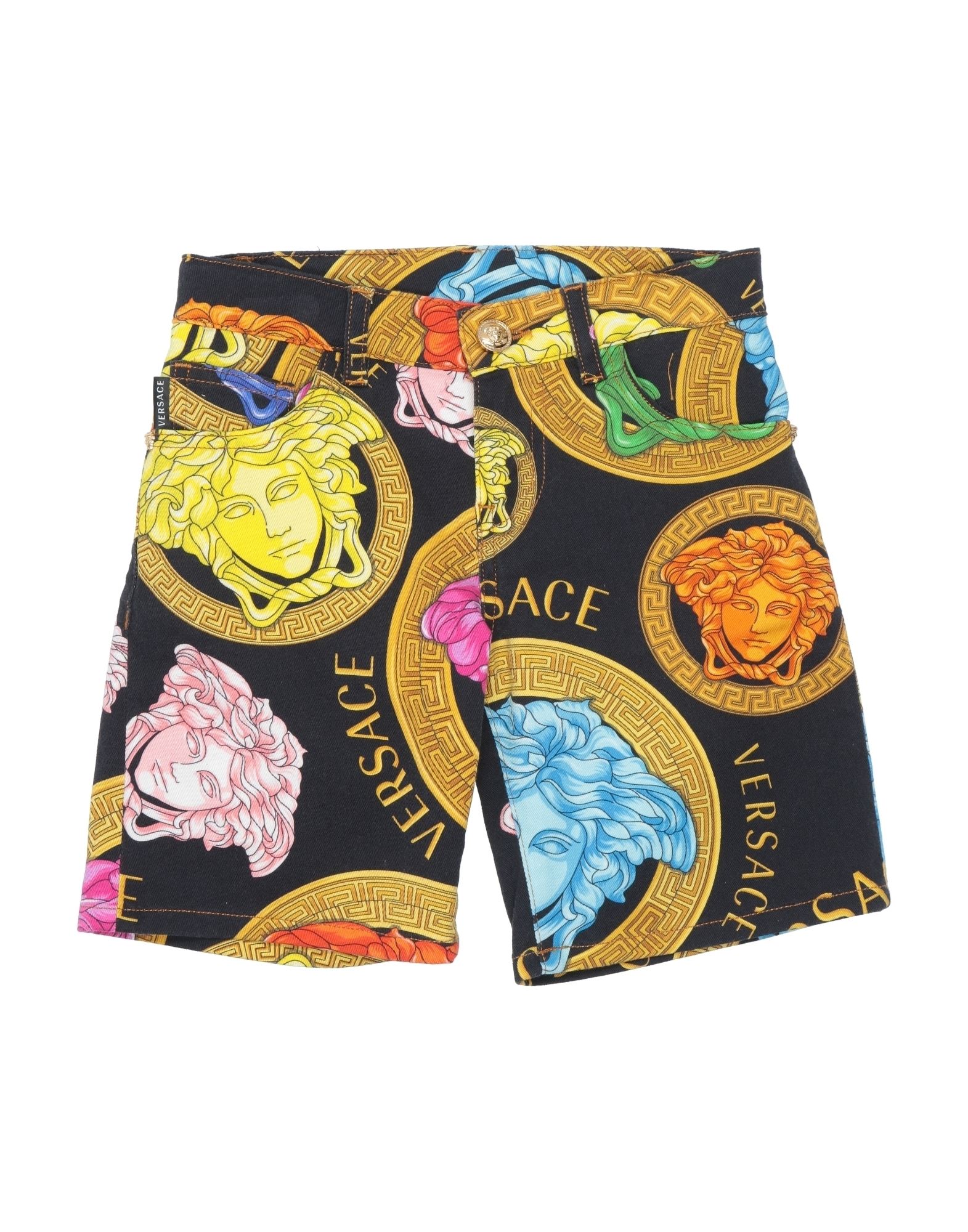 VERSACE YOUNG - Shorts & Bermuda Shorts