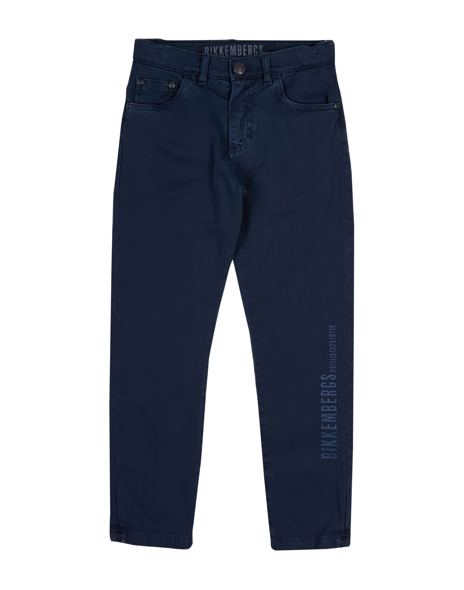 BIKKEMBERGS - Pants