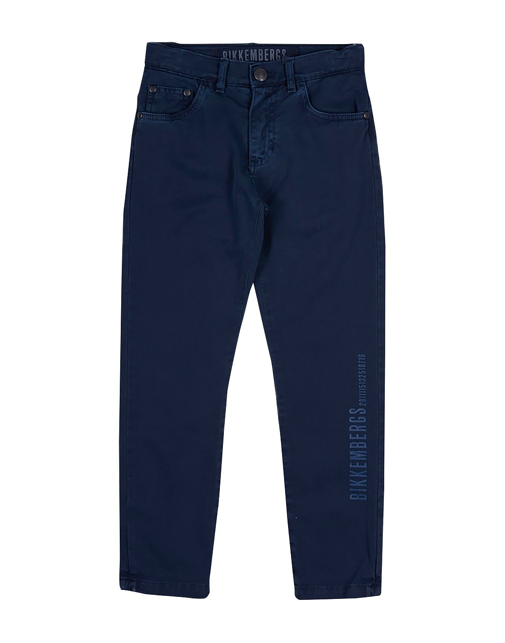 BIKKEMBERGS - Pants
