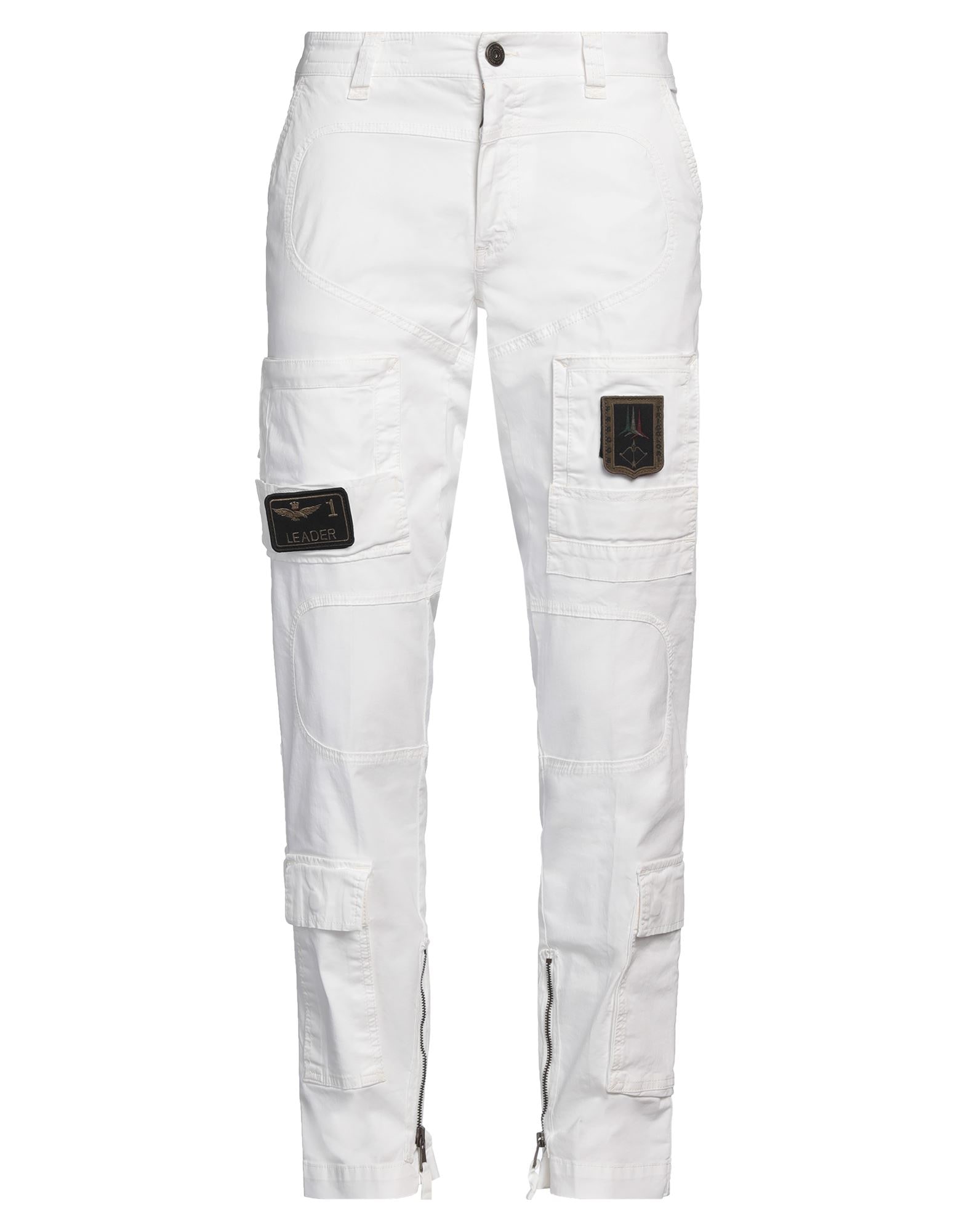 AERONAUTICA MILITARE - Pants