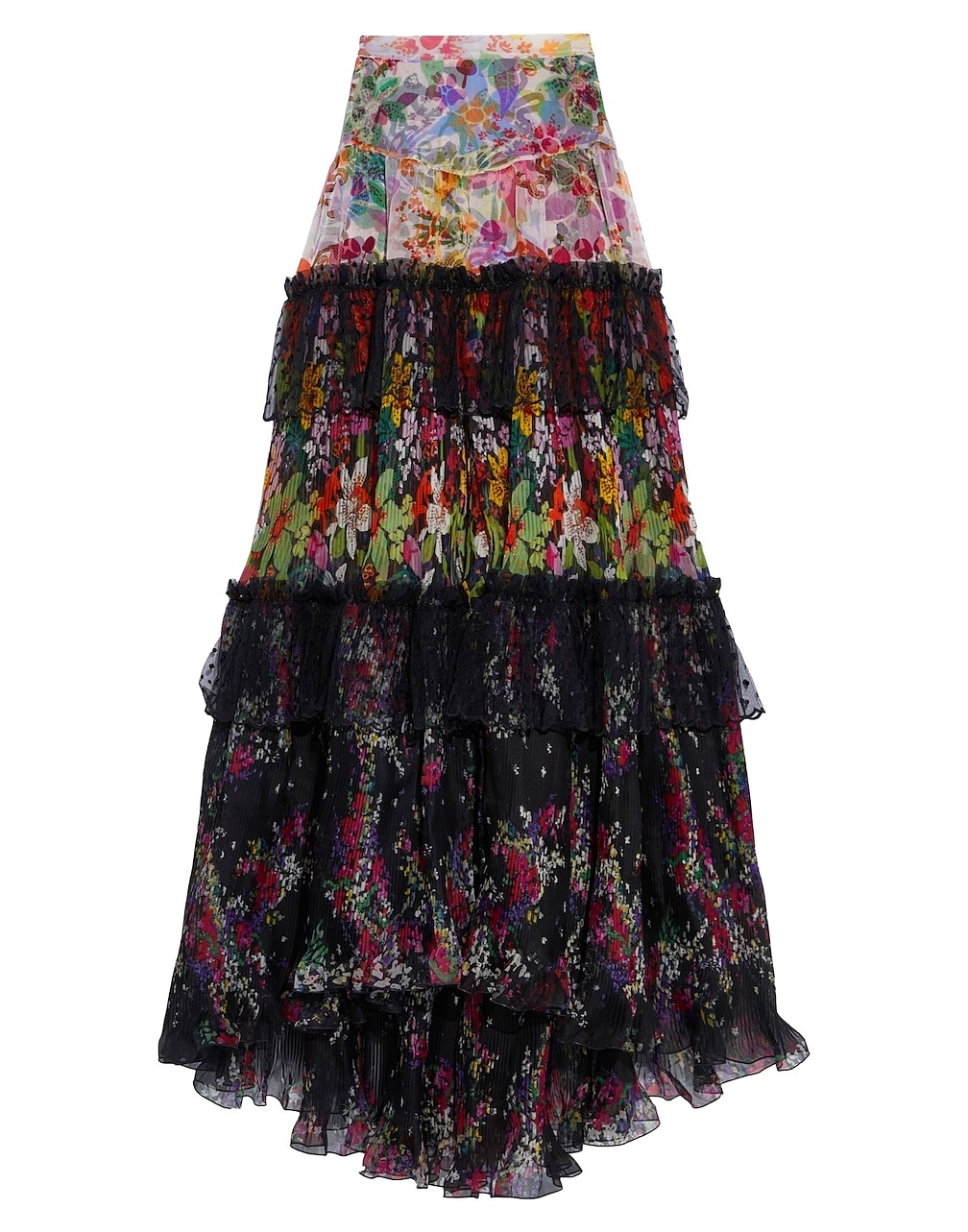 DUNDAS - Maxi skirts