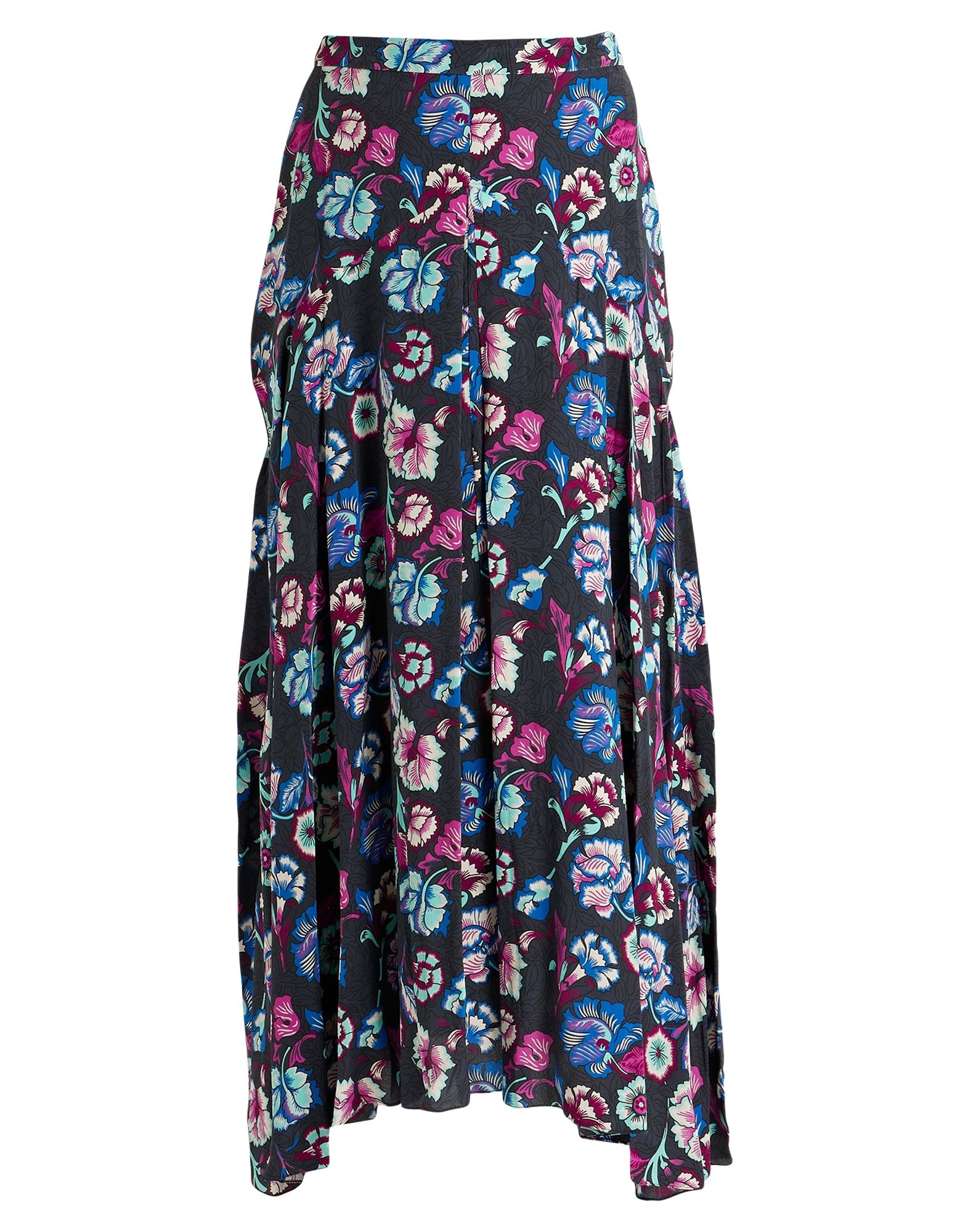 ISABEL MARANT - Maxi skirts