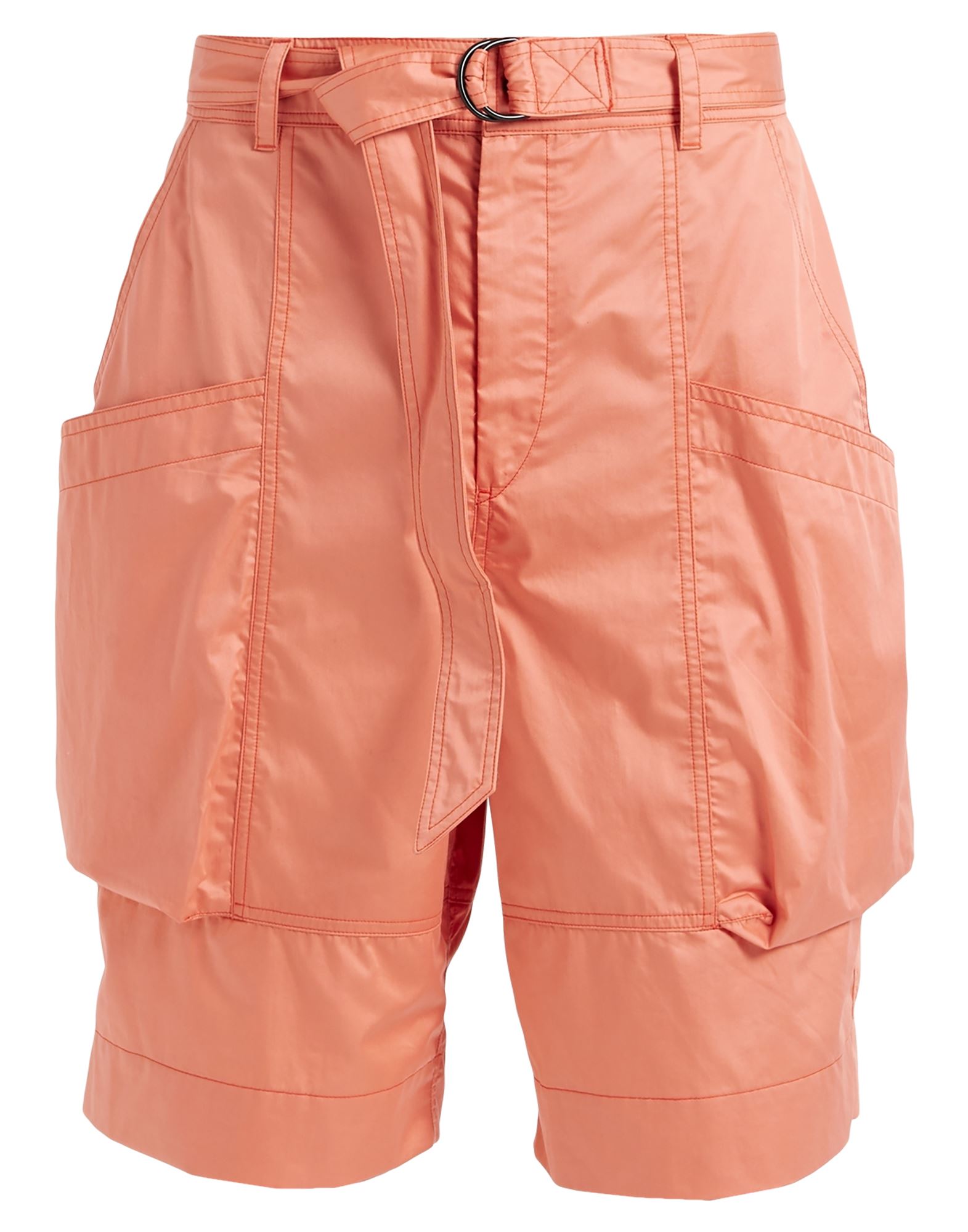 ISABEL MARANT - Shorts & Bermuda Shorts