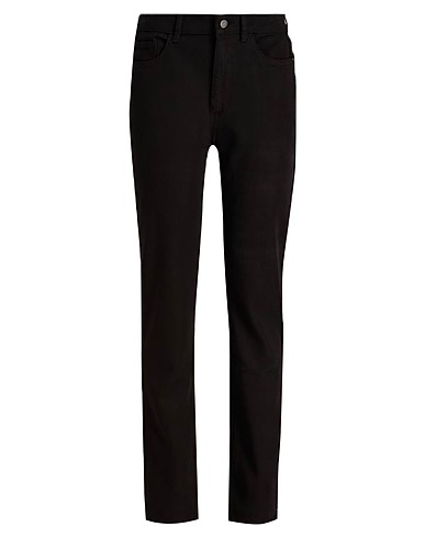 DL1961 Denim pants Black 63% Tencel™, 37% Polyester