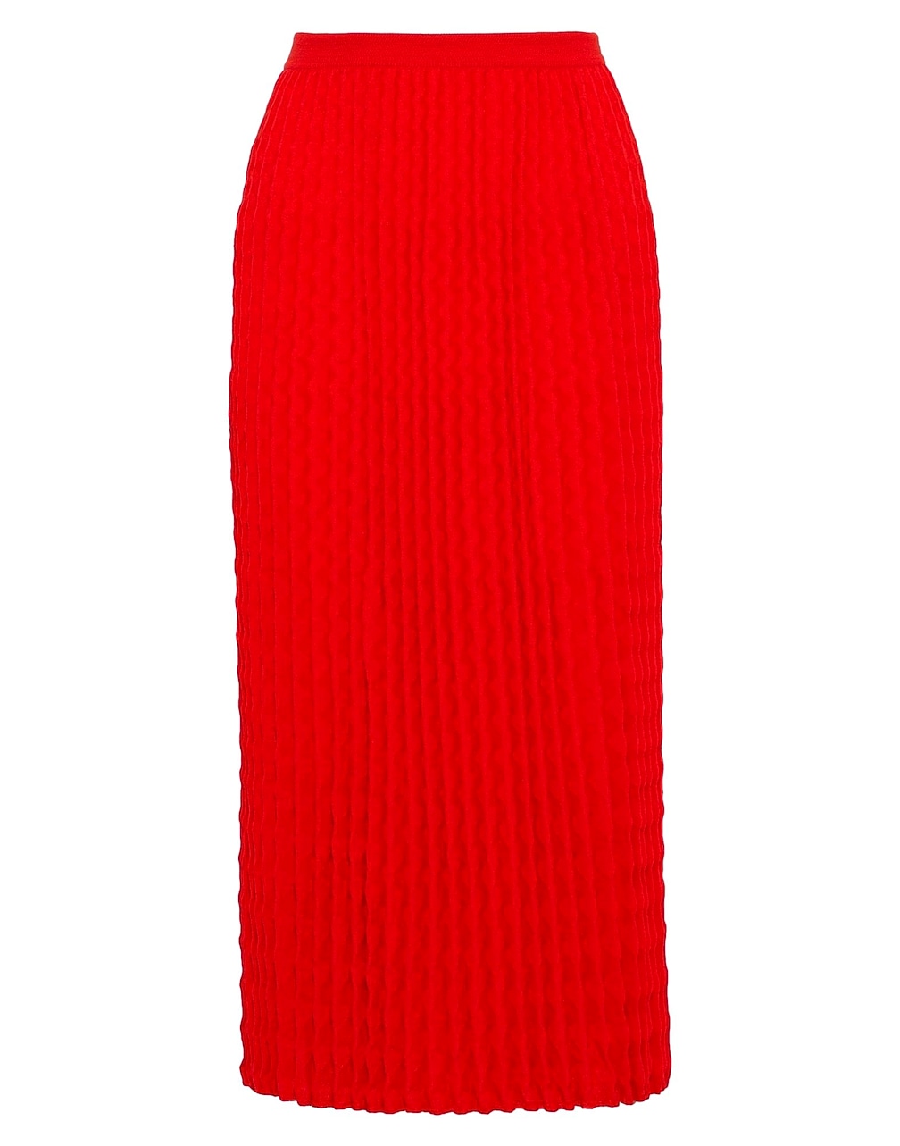 VICTORIA BECKHAM - Midi skirts