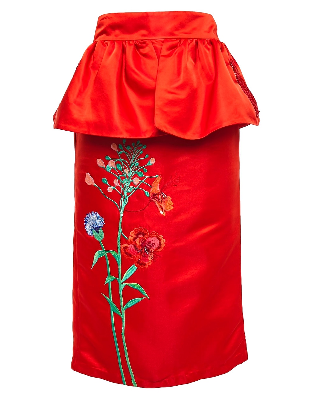 JOHANNA ORTIZ - Midi skirts