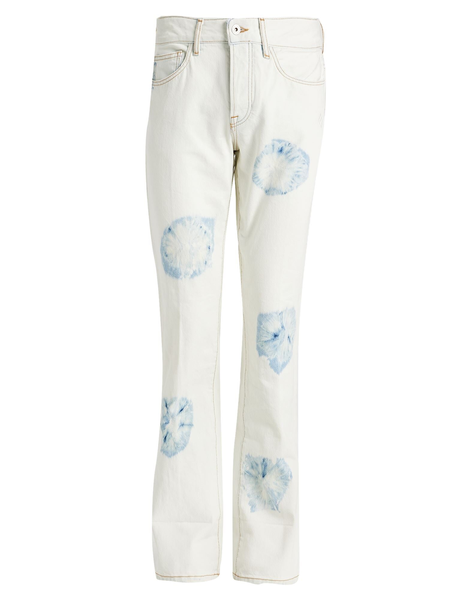 MARCELO BURLON - Jeans