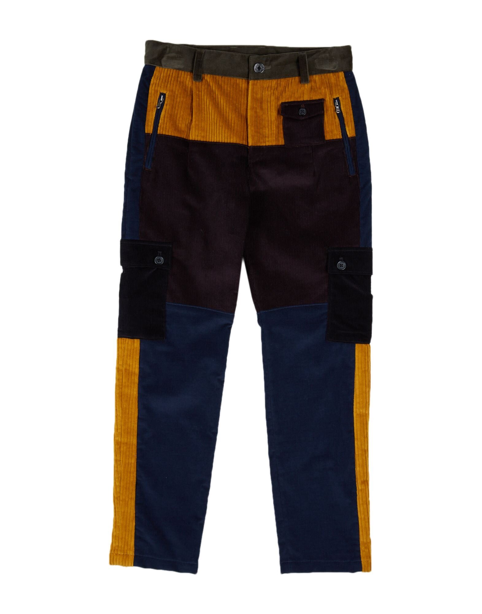 DOLCE&GABBANA - Pants