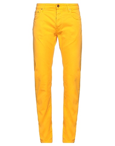 HAND PICKED 5-pocket Marigold 60% Cotton, 37% Lyocell, 3% Elastane