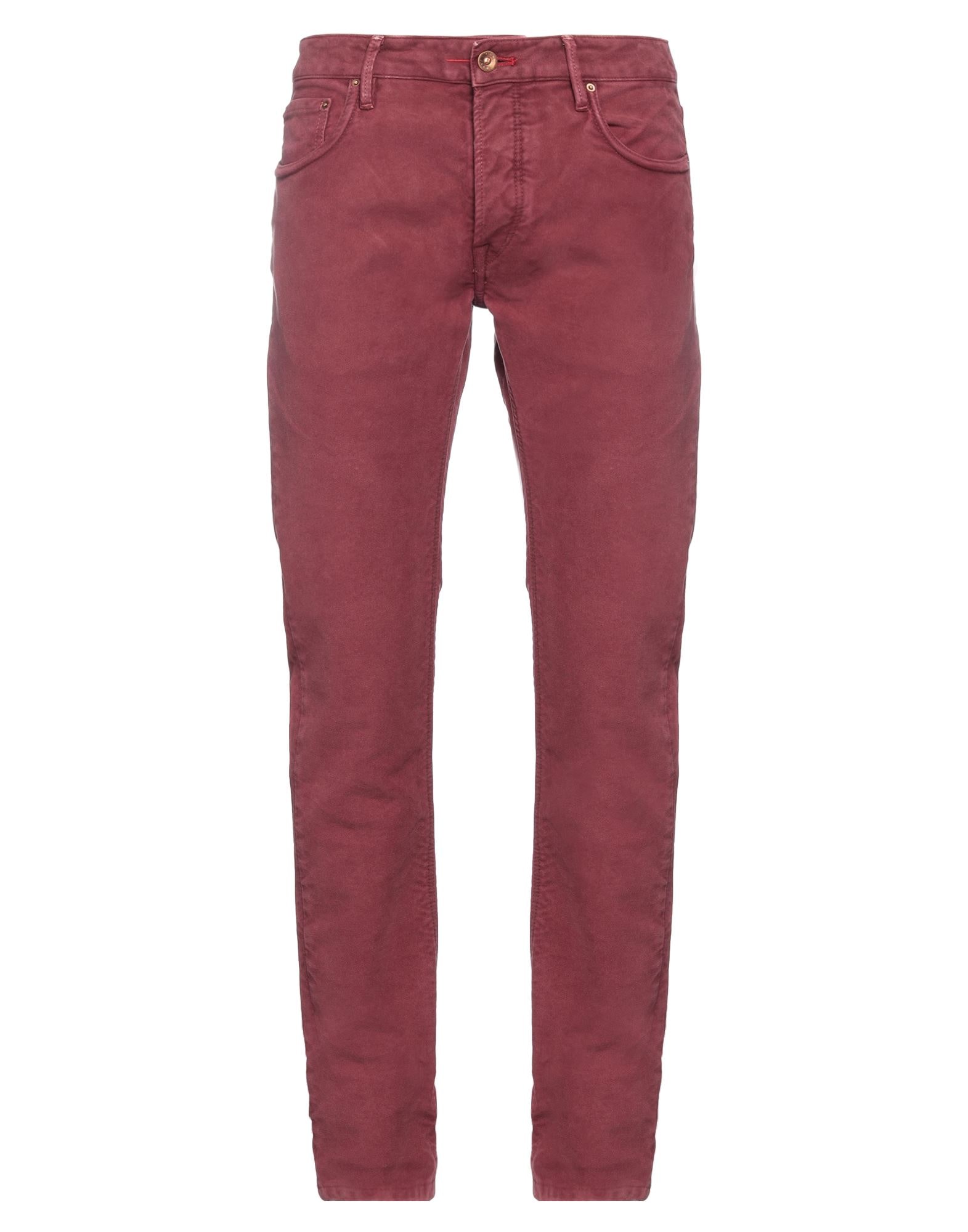 HAND PICKED - Trousers