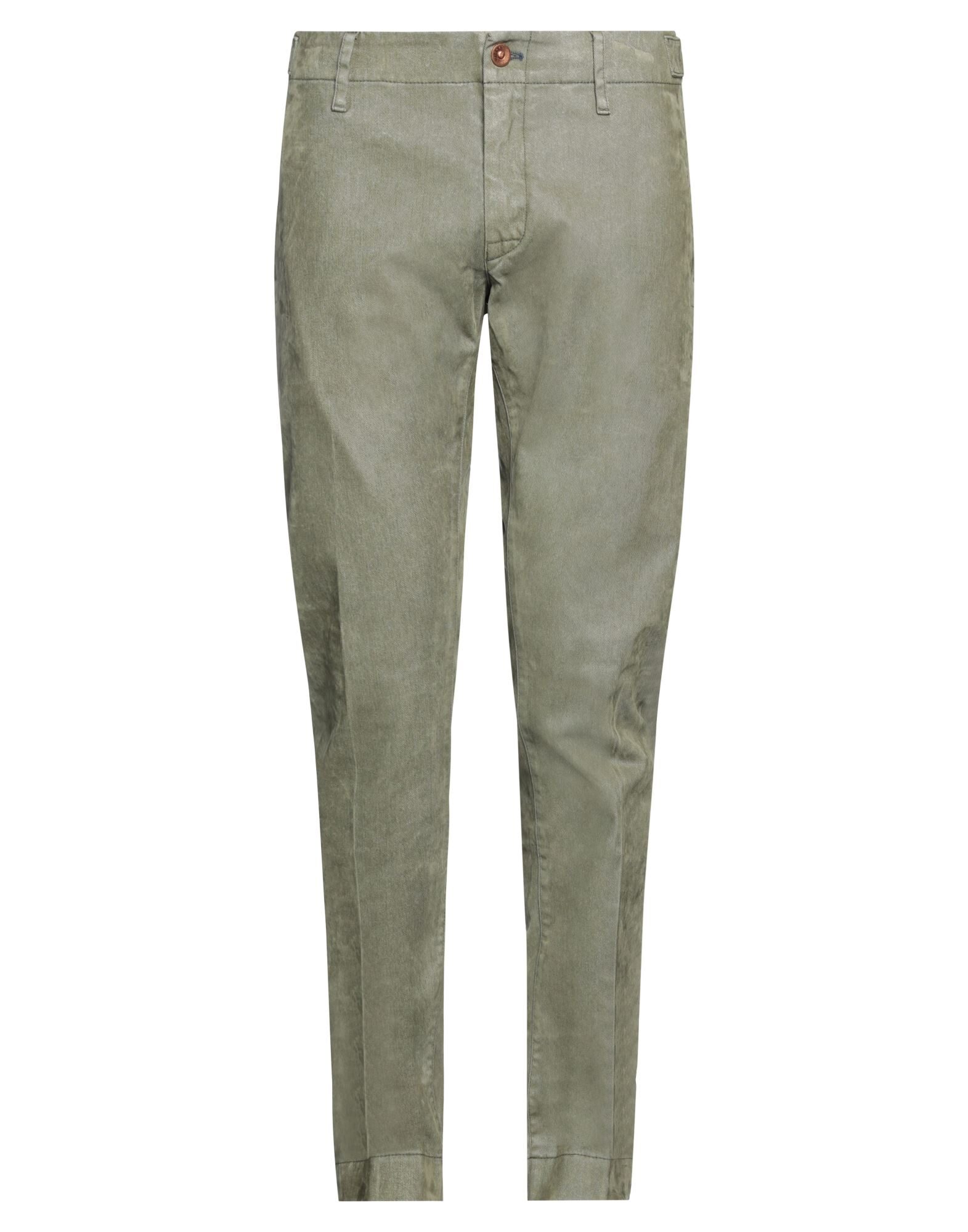 HAND PICKED - Trousers