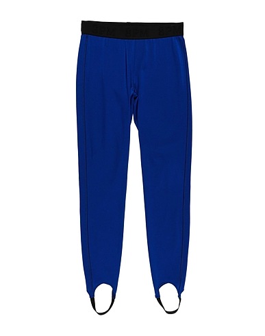 8PM Leggings Bright blue 80% Polyamide, 20% Elastane, Polyester