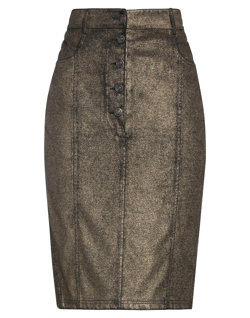 8PM - Midi skirts