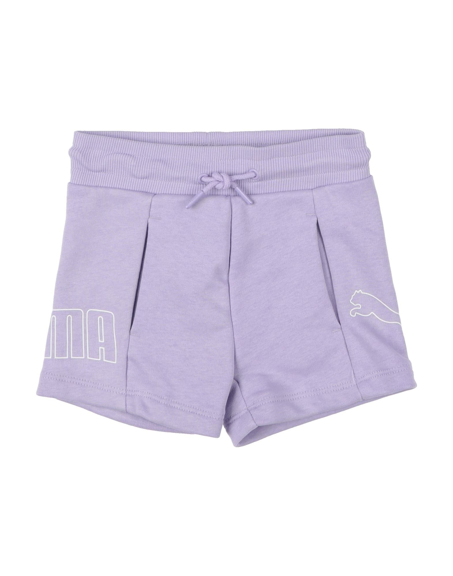 PUMA - Shorts & Bermuda Shorts