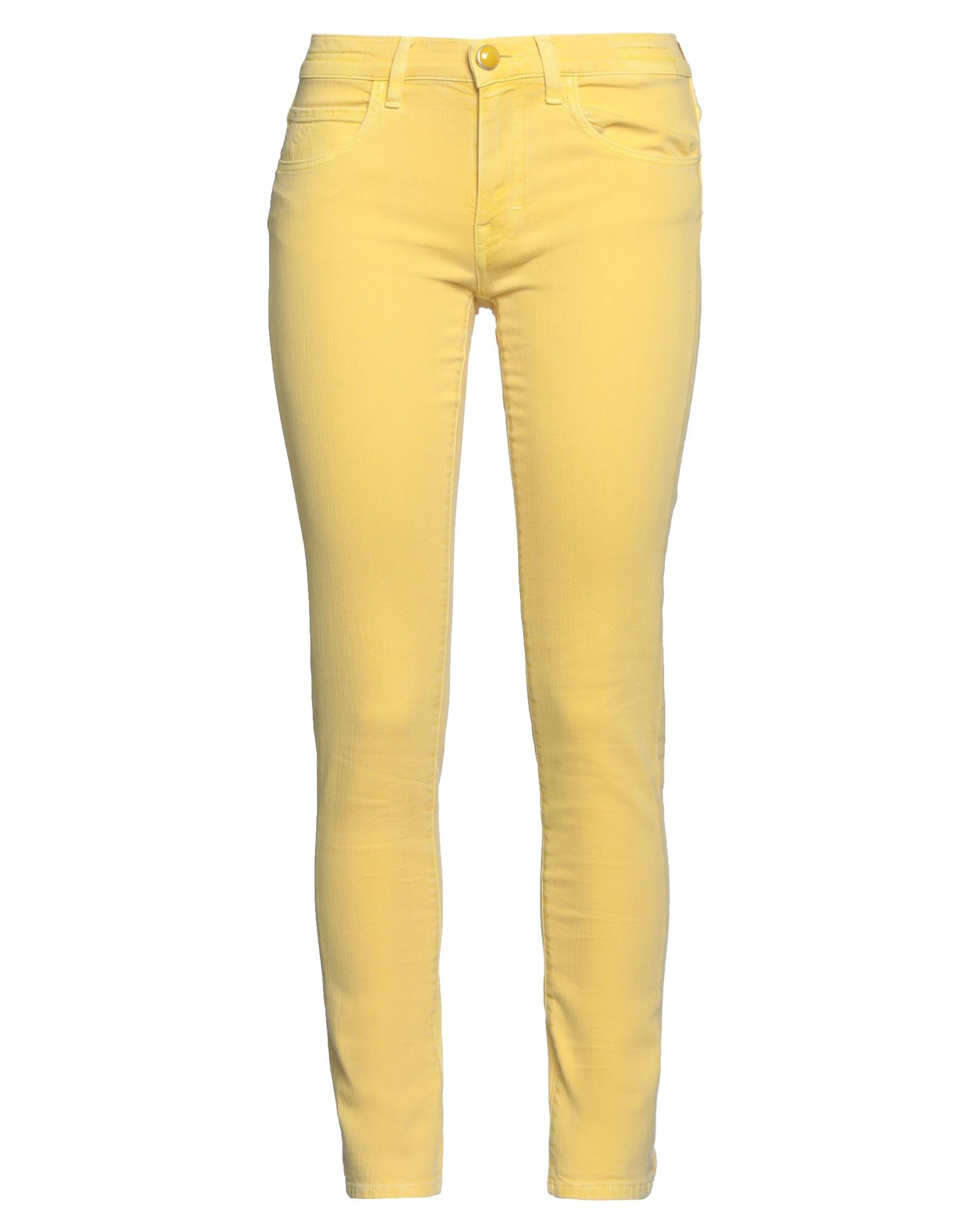 JACOB COHЁN - Pantaloni jeans