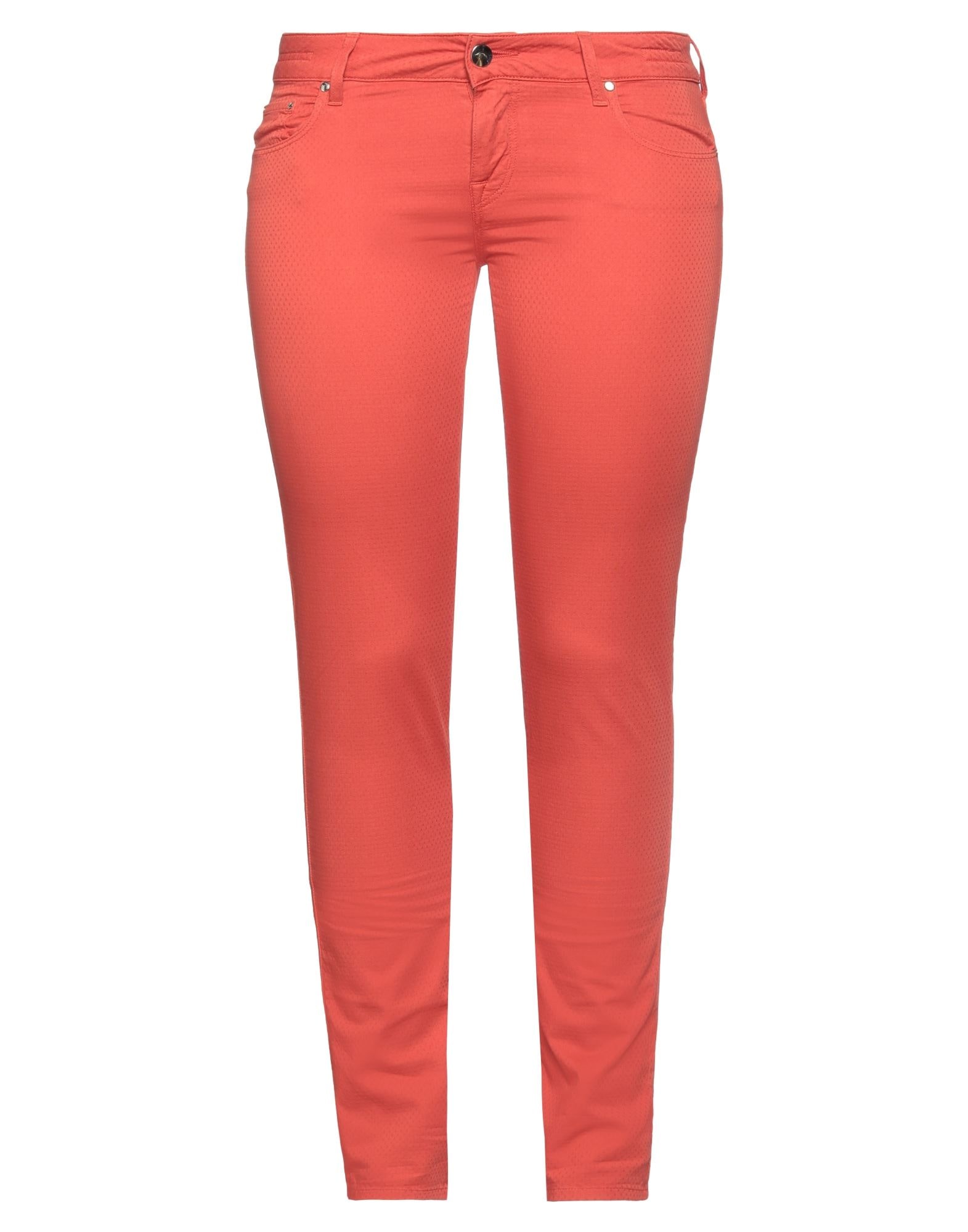 JACOB COHЁN - Casual παντελόνια