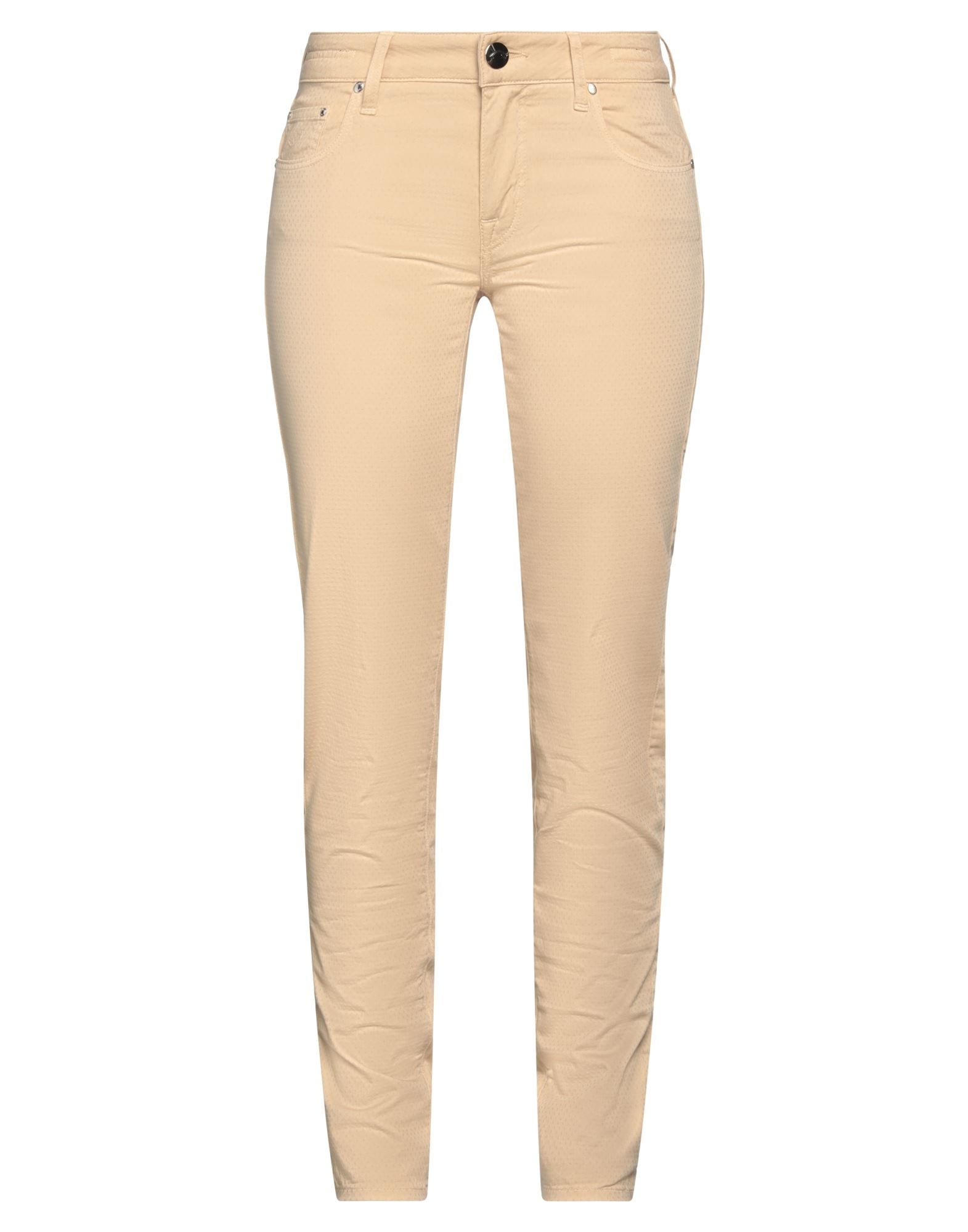 JACOB COHЁN - Trousers