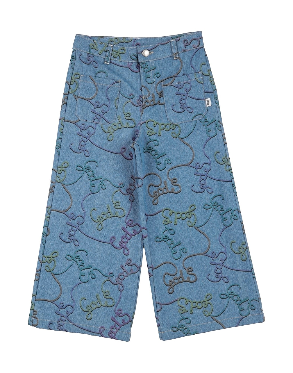 GCDS MINI - Jeanshosen