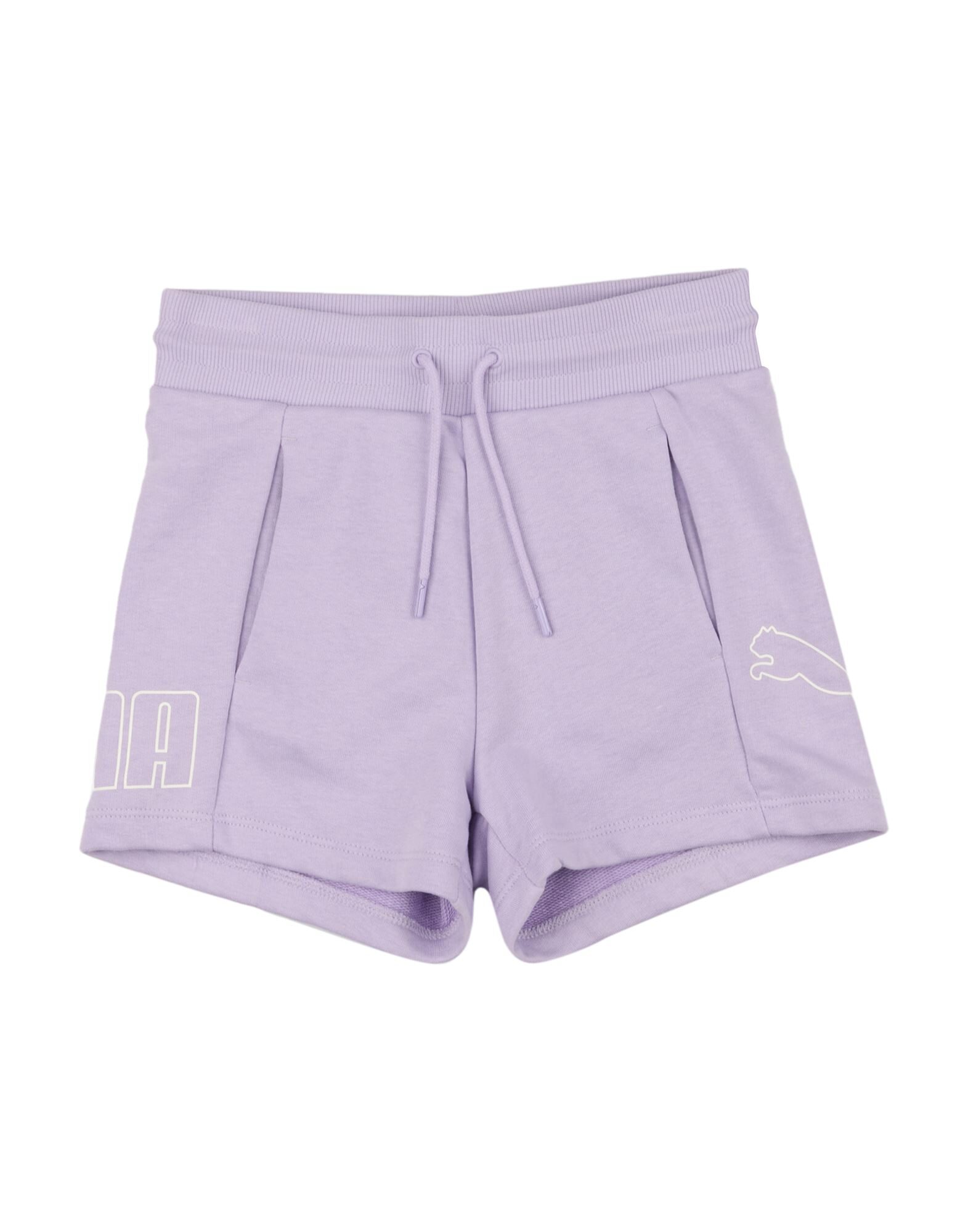 PUMA - Shorts & Bermuda Shorts