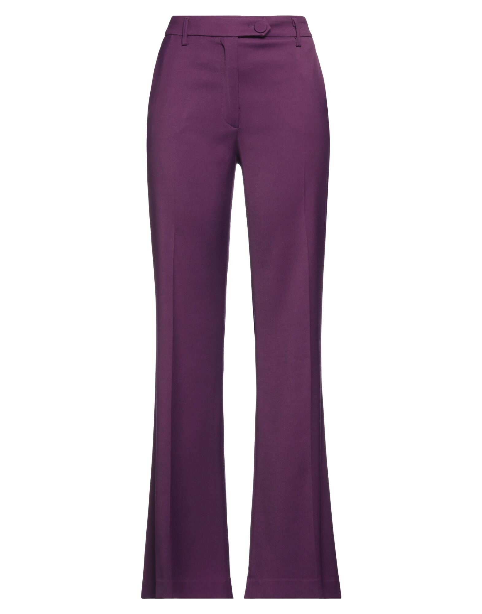 TRUE ROYAL - Trousers