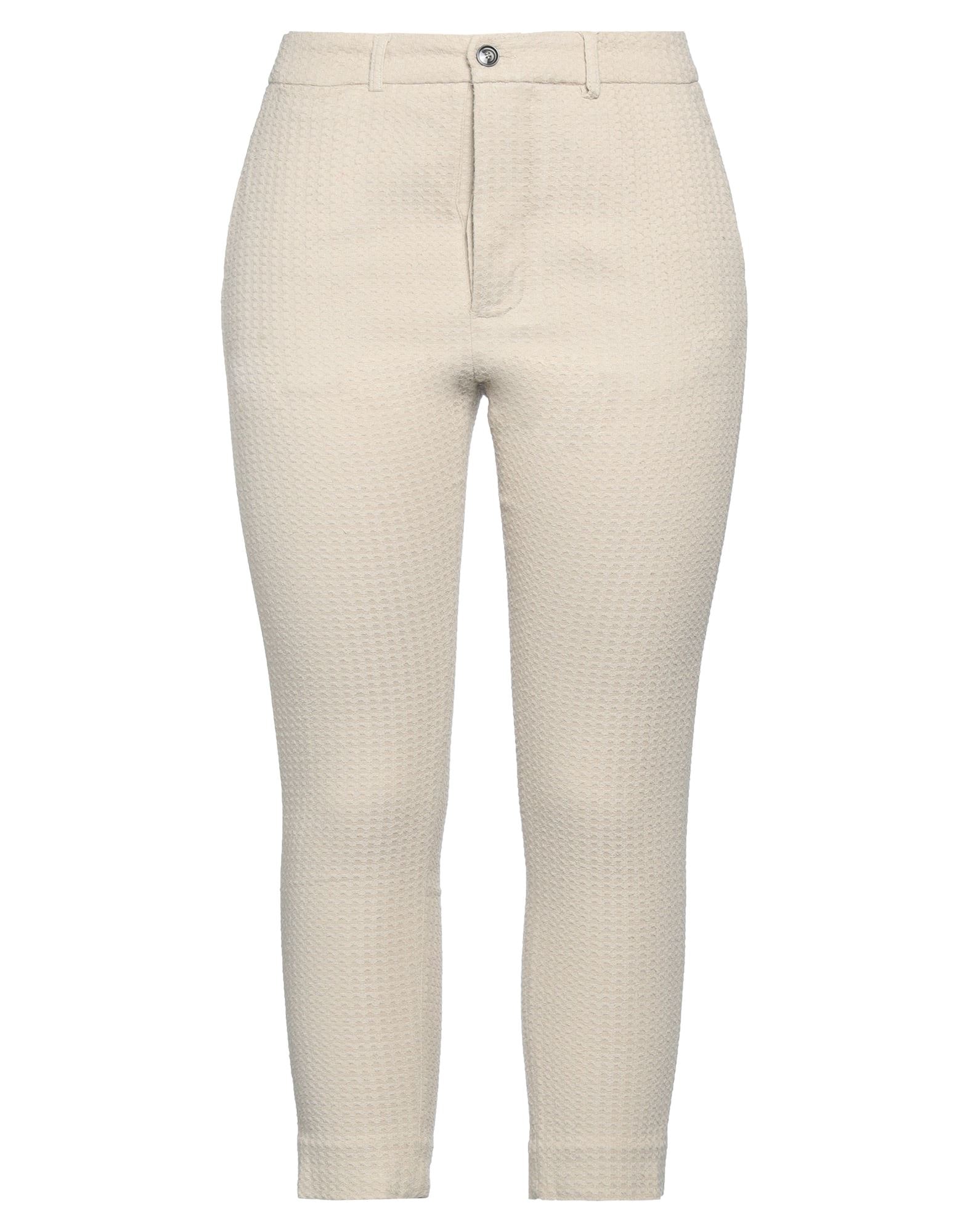 TRUE TRADITION - Pantalones