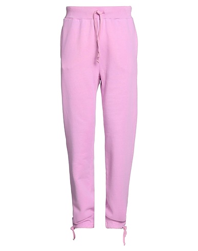 1017 ALYX 9SM Pantalone Rosa 100% Cotone, Elastan