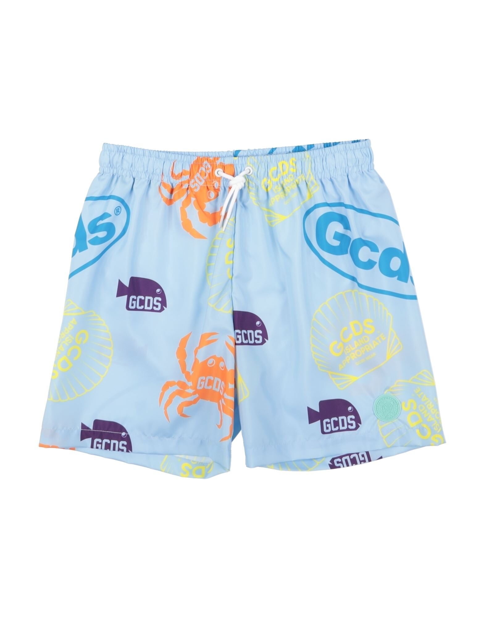 GCDS MINI - Swim trunks