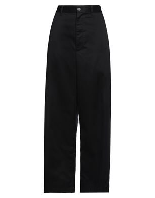 BALENCIAGA パンツ ブラック レディース