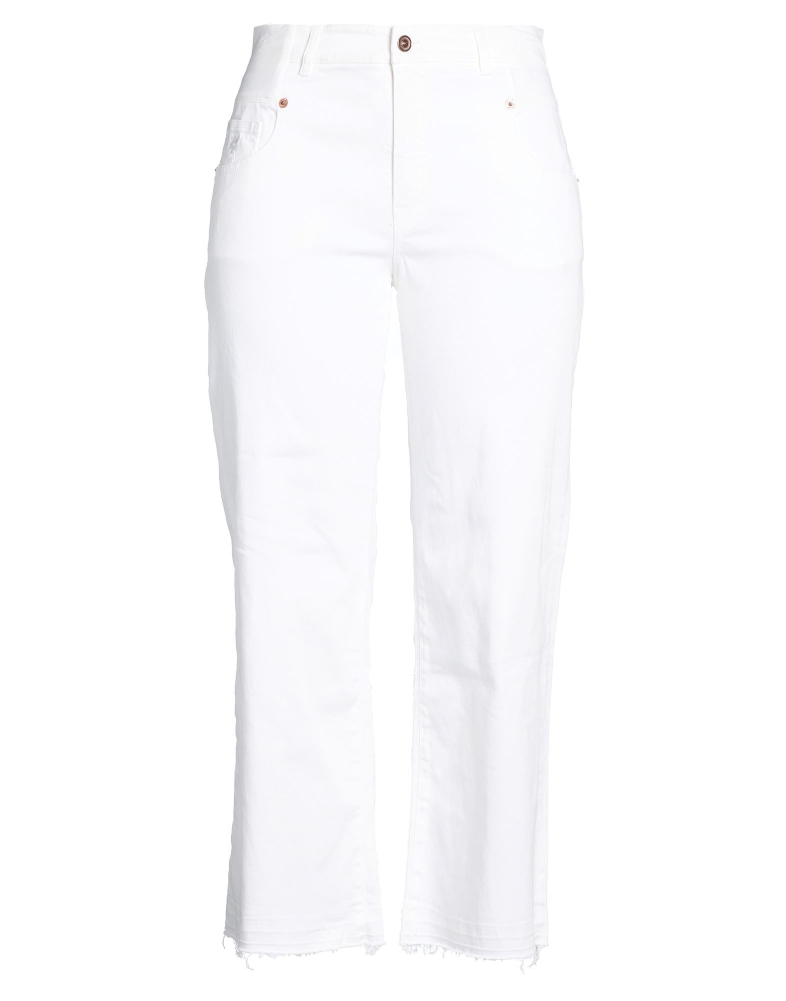 EUROPEAN CULTURE - Pantaloni