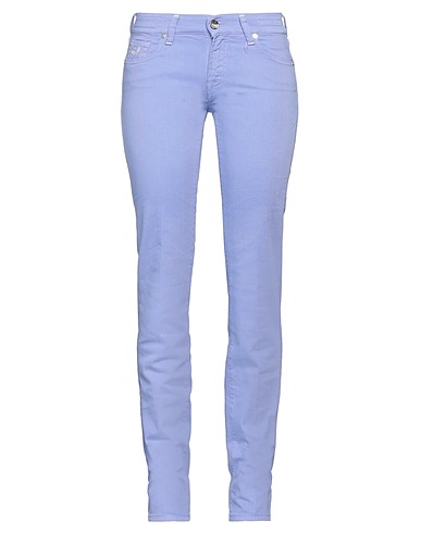 JACOB COHЁN Pantaloni jeans Malva 98% Cotone, 2% Elastan